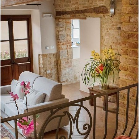 Il Giardino Sul Tetto B&B Guarene Exteriér fotografie