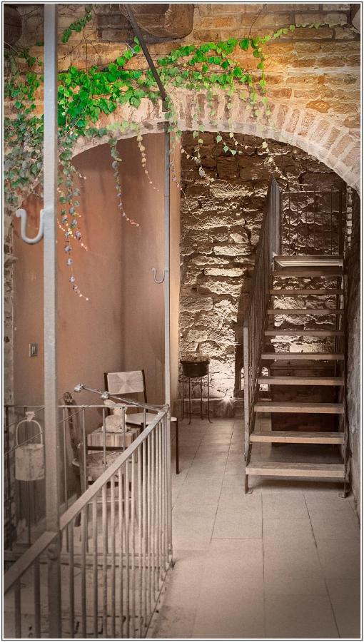 Il Giardino Sul Tetto B&B Guarene Exteriér fotografie