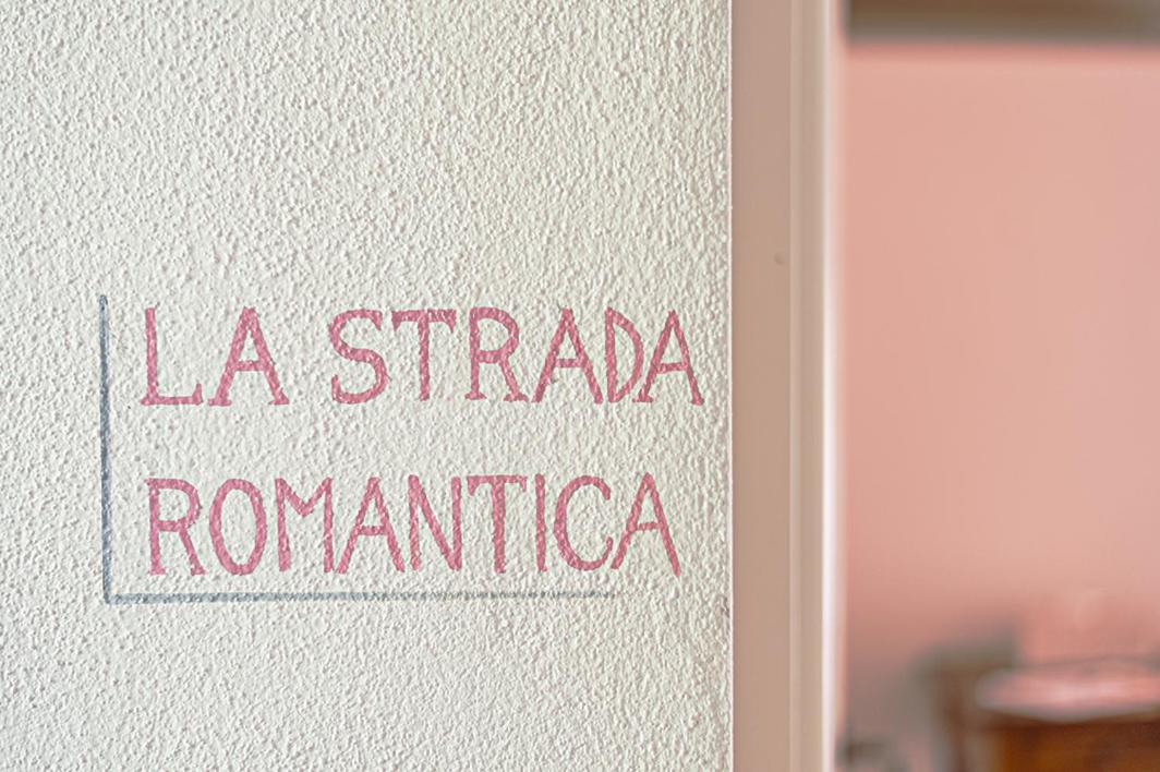 Il Giardino Sul Tetto B&B Guarene Exteriér fotografie